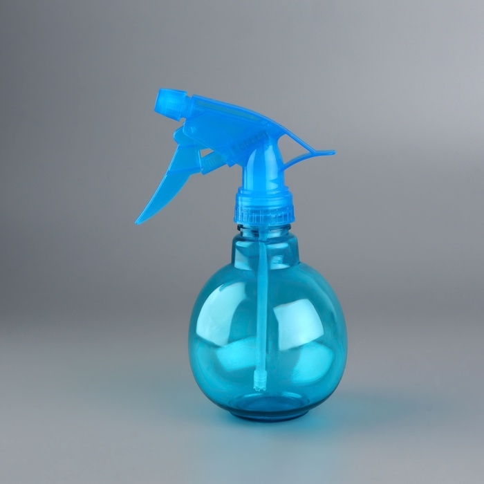 Распылитель парикмахерский, 300 мл, цвет МИКС Распылитель парикмахерский, 300 мл, цвет МИКС