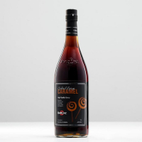 Сироп Barline &laquo;Карамель&raquo;, 1 л