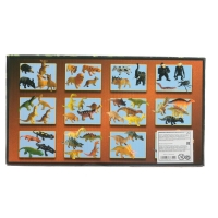 Фигурка животного тянущаяся «Насекомое», МИКС Фигурка животного тянущаяся «Насекомое», МИКС