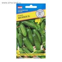 Семена Огурец "Шопен" F1,5 шт Семена Огурец "Шопен" F1,5 шт