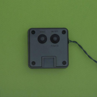 Гирлянда «Нить» 10 м, IP44, тёмная нить, 100 LED, свечение белое, 2 режима, солнечная батарея Гирлянда «Нить» 10 м, IP44, тёмная нить, 100 LED, свечение белое, 2 режима, солнечная батарея