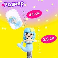 Детский игровой автомат &laquo;Питомцы&raquo; с игрушками, в наборе 6 шаров-сюрпризов