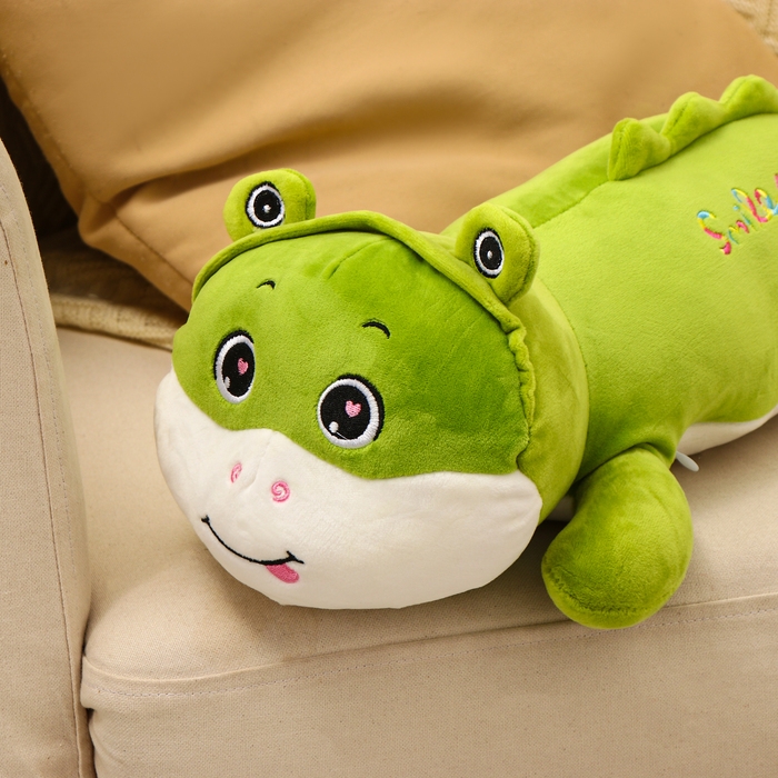 Мягкая игрушка &laquo;Дино&raquo;, 60 см