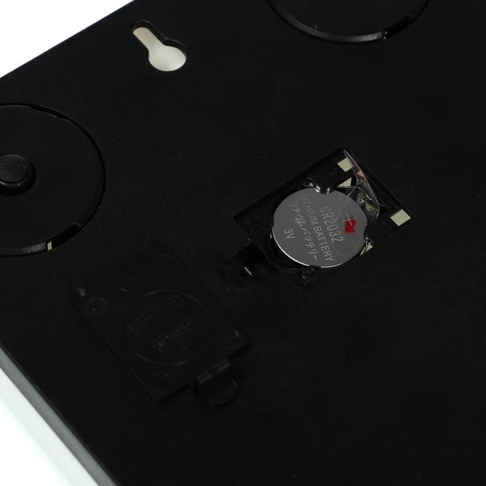 Весы кухонные Luazon LVK-702, электронные, до 7 кг, белые