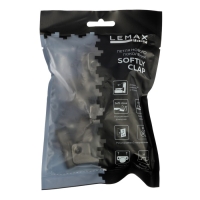 Петля вкладная с эксцентриком softly clap , цвет черный никель, 2шт. Петля вкладная с эксцентриком softly clap , цвет черный никель, 2шт.