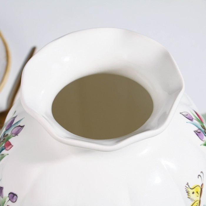 Ваза &laquo;Ирис&raquo;