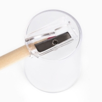 Цветные карандаши мини в тубусе, 12 шт &laquo;Котики&raquo;