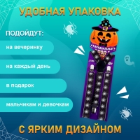 Карнавальные подтяжки &laquo;Паучий мир&raquo;