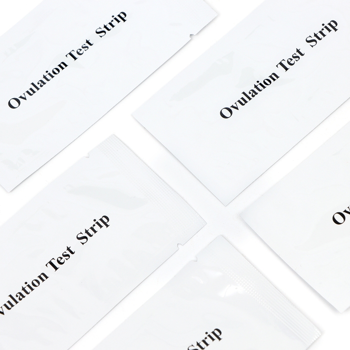 Тест для определения овуляции суперчувствительный Здравсити, 25 мМе/мл №5