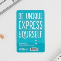 Набор значков &laquo;Лисички&raquo;, 8 х 12 см