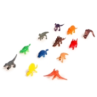 Грузовик &laquo;Дино&raquo;, 1:16, инерция, световые и звуковые эффекты