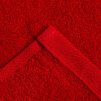 Подарочный набор новогодний Этель "С Новым годом", полотенце и аксессуары