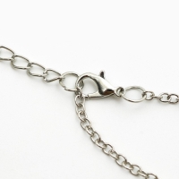 Браслет на ногу &laquo;Little princess&raquo;, 24 см