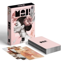 Метафорические ассоциативные карты &laquo;Внутренняя Я&raquo;, 50 карт (7х12 см), 16+