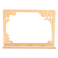 Настольная игра. Театр теневой &laquo;Колобок&raquo;