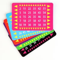 Фокусы &laquo;Галактические фокусы&raquo;, 30 фокусов