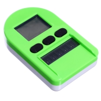 Игра настольная &laquo;Монополист Black Edition&raquo;, 2-4 игроков, 8+