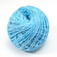 Пряжа "Акрил" 100% акрил, 100м/40&plusmn;5 гр (Айсберг)
