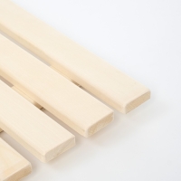 Слань (трапик) из липы, сорт А, 100х40см Слань (трапик) из липы, сорт А, 100х40см