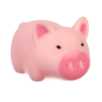 Набор резиновых игрушек для ванны &laquo;Малыши&raquo;, с пищалкой, 12 шт, Крошка Я