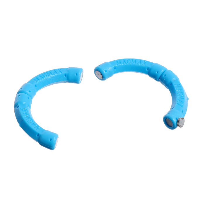 Конструктор магнитный &laquo;Построй свой дом&raquo;, 90 деталей