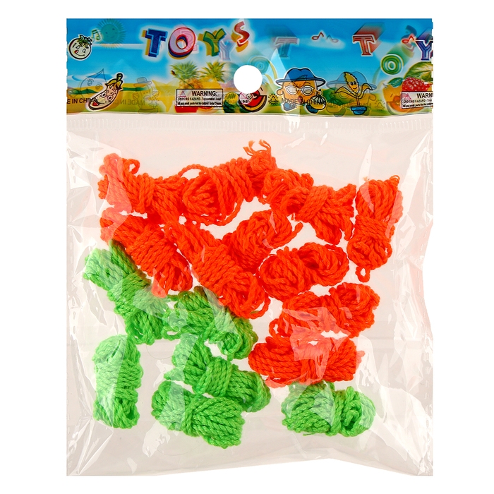 Йо-йо &laquo;Блеск&raquo; металическая, цвета МИКС