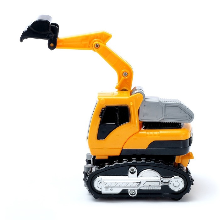 Робот &laquo;Технобот&raquo;