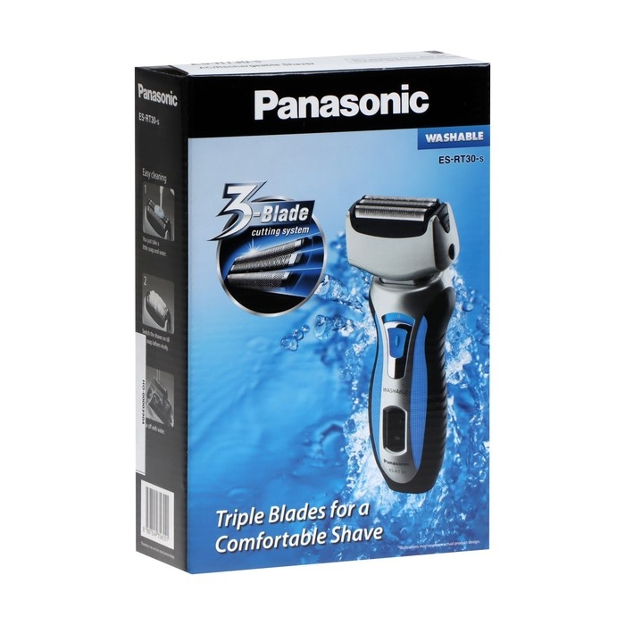 Триммер для волос PANASONIC ES-RT30S, АКБ Триммер для волос PANASONIC ES-RT30S, АКБ