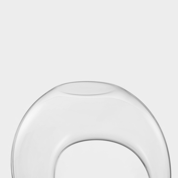 Декантер &laquo;Совиньон&raquo;, 700 мл, 19&times;7&times;29 см, стекло, прозрачный