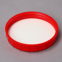 Канистра пищевая &laquo;Бочонок&raquo;, 25 л, белая