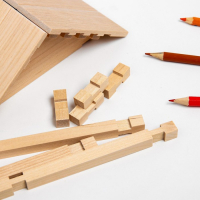 Конструктор «Архитектор 1», 132 элементов Конструктор «Архитектор 1», 132 элементов