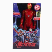 Фигурка &laquo;Мстители. Железный Человек&raquo;, MARVEL