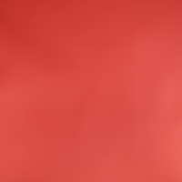 Пленка матовая, базовые цвета, красная, 57см*10м