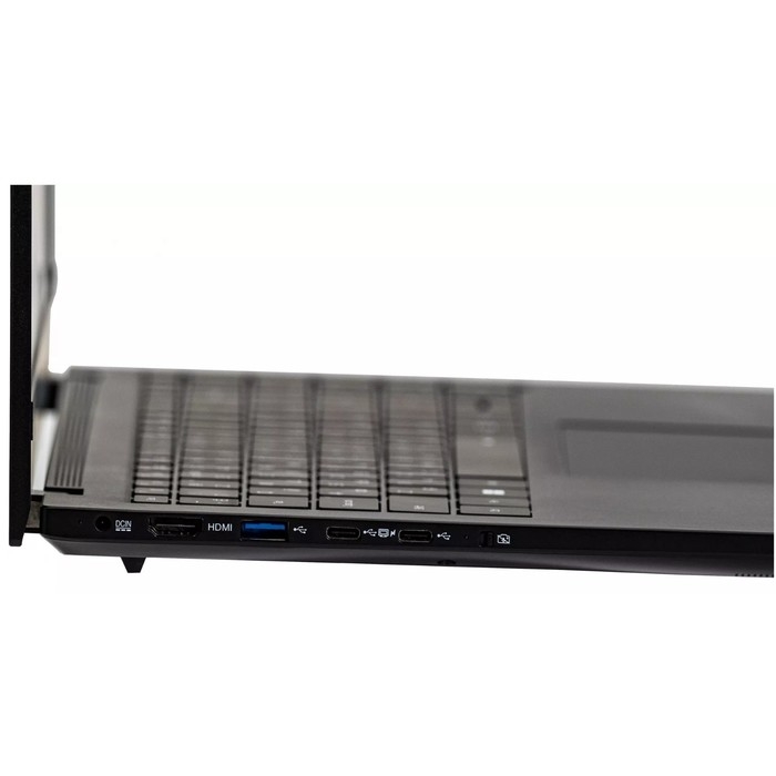 Ноутбук ACD 15S G2, 15,6", i5-1235U, 8Gb,SSD 256Gb, IntelIris Xe, noOS, черный