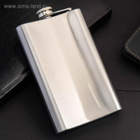 Фляжка &laquo;Очень весело&raquo;, 300 мл