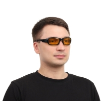 Очки для водителя "Мастер К", антиблик, антифары Очки для водителя "Мастер К", антиблик, антифары