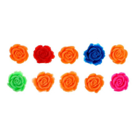 Адвент-календарь на 13 дней &laquo;Лизун с единорогом&raquo;, 13 сюрпризов, 3 задания