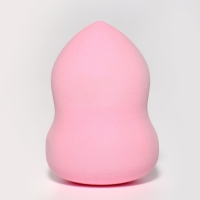 Спонж для макияжа «Амфора», 6 × 4 см, увеличивается при намокании, цвет МИКС Спонж для макияжа «Амфора», 6 × 4 см, увеличивается при намокании, цвет МИКС