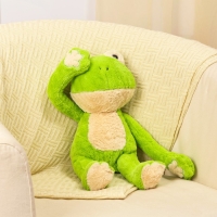 Мягкая игрушка &laquo;Лягушонок&raquo;, 50 см