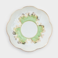 Сервиз чайный фарфоровый «Симфония», 23 предмета Сервиз чайный фарфоровый «Симфония», 23 предмета