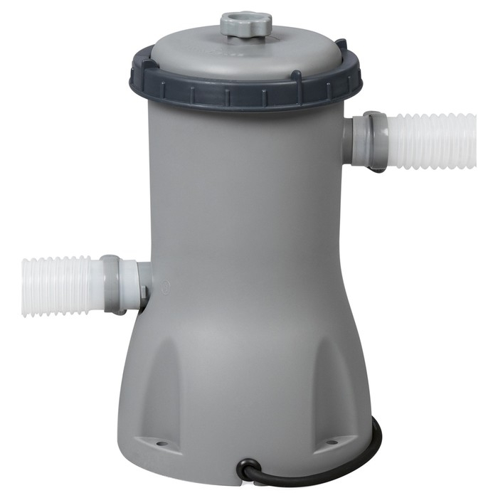 Бассейн каркасный Steel Pro MAX, 366 х 100 см, фильтр-насос, 56260 Bestway Бассейн каркасный Steel Pro MAX, 366 х 100 см, фильтр-насос, 56260 Bestway