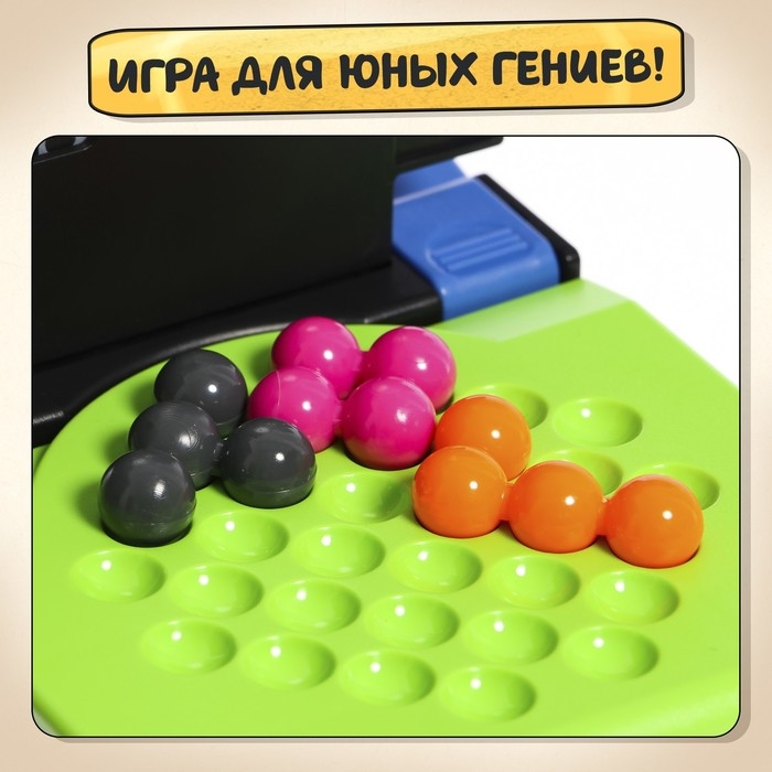 Настольная игра &laquo;Баттл на двоих&raquo;, 2 игрока, 7+