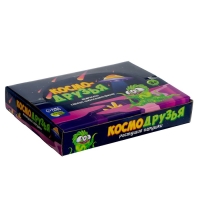 Растущие игрушки &laquo;Космо-друзья&raquo;, МИКС