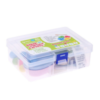 Развивающий набор &laquo;Давай учиться и играть&raquo;, по методике Монтессори