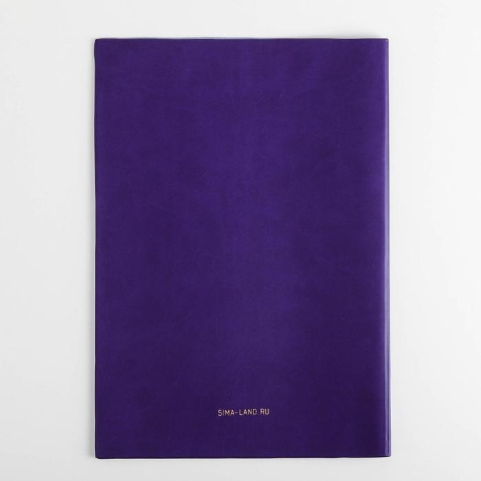 Папка для документов &laquo;Docs&raquo;, 8 файлов А4