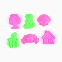 Детский рюкзак+набор формочек для игр в песке Детский рюкзак+набор формочек для игр в песке