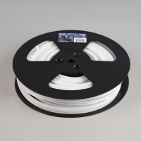 Гибкий неон Uniel 8 &times; 16 мм, IP67, 15 м, SMD2835, 120 LED/м, 10 Вт/м, 24 В, свечение холодное белое