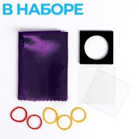 Фокусы &laquo;Исчезающая монета&raquo;