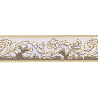 Бордюр бумажный Б1204-21   4 см &times; 14 м