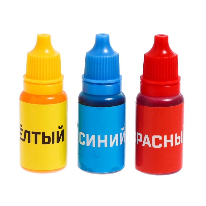 Набор для опытов &laquo;Новогодние чудеса&raquo;, 58 опытов